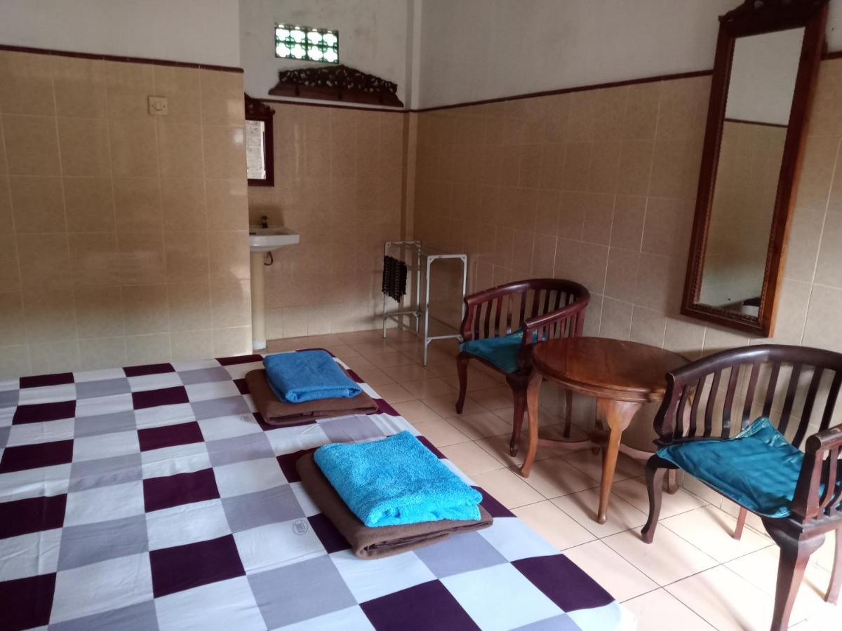 Cempaka 2 Homestay レギャン エクステリア 写真