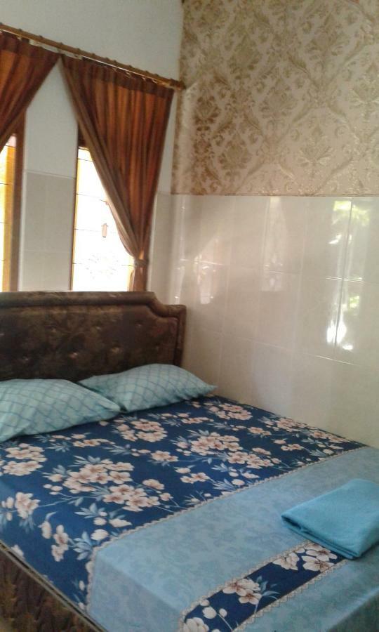 Cempaka 2 Homestay レギャン エクステリア 写真